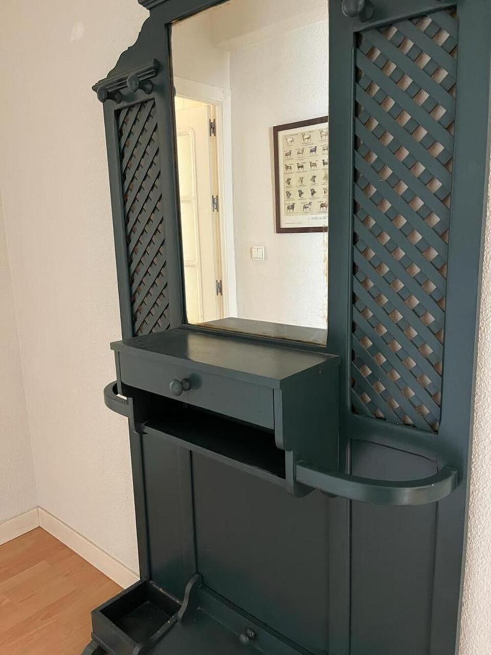 El Balcon De La Torre Daire Cordoba Dış mekan fotoğraf